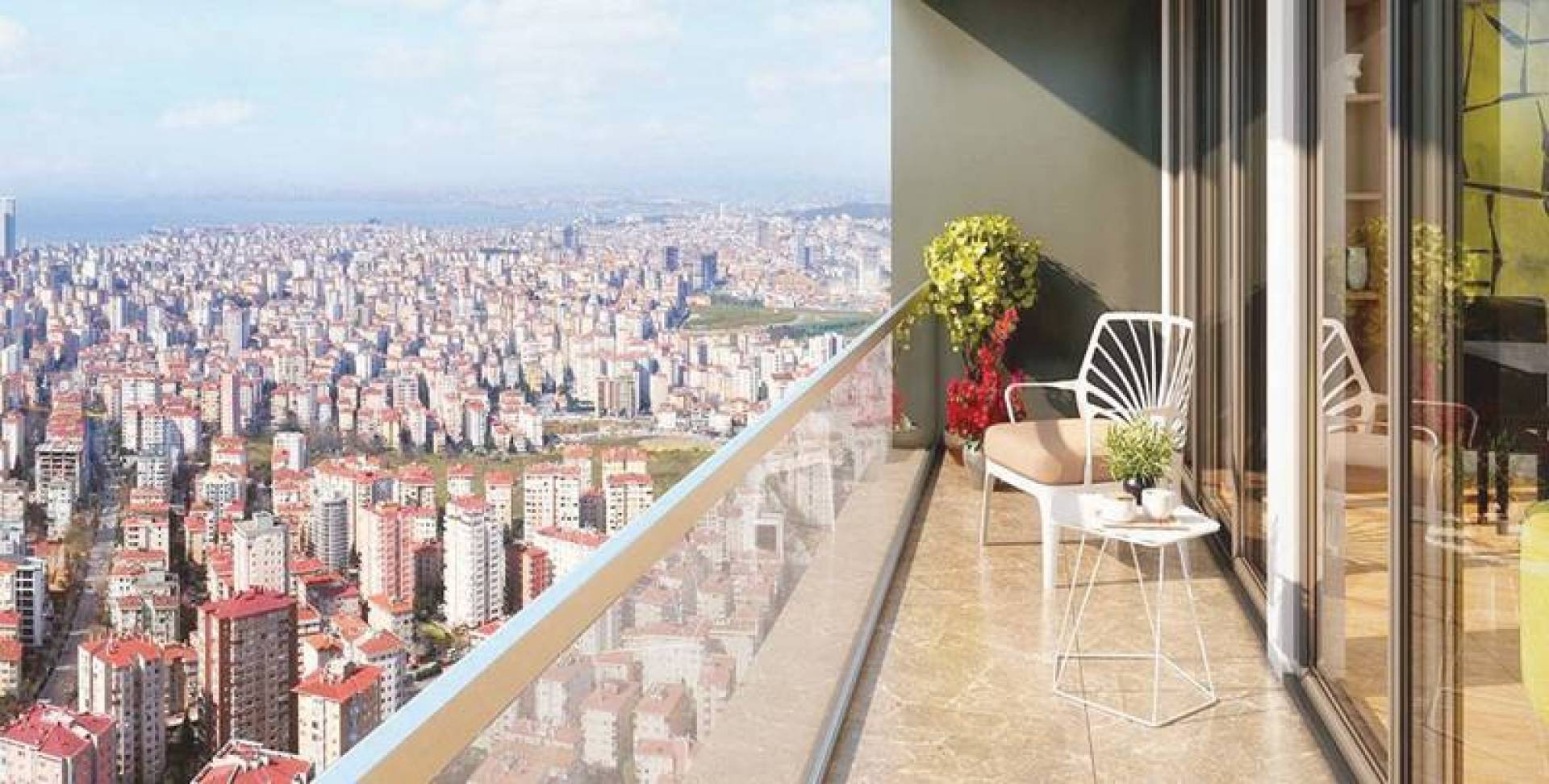 تركيا تخطط لبيع 1.5 عقار خلال عام 2020